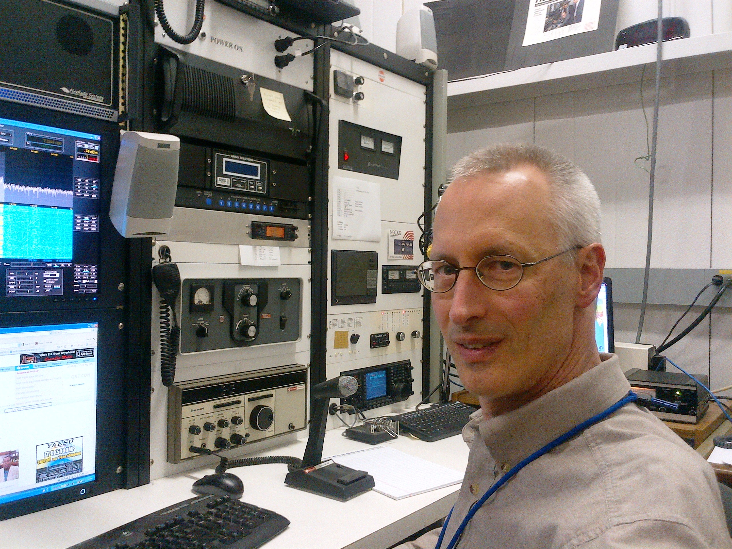 ARRL CW Rookie Roundup Returns on December 21!